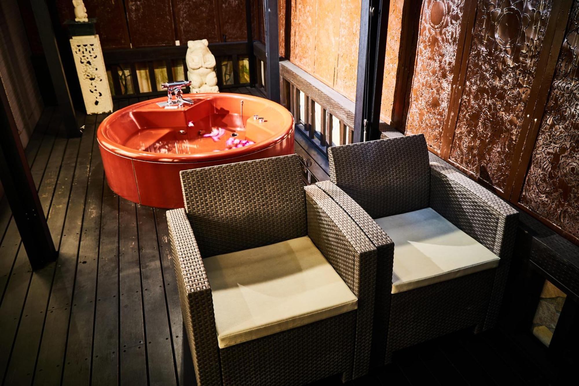 Hotel Balian Resort Yokohama Kannai - Adult Only Exterior foto