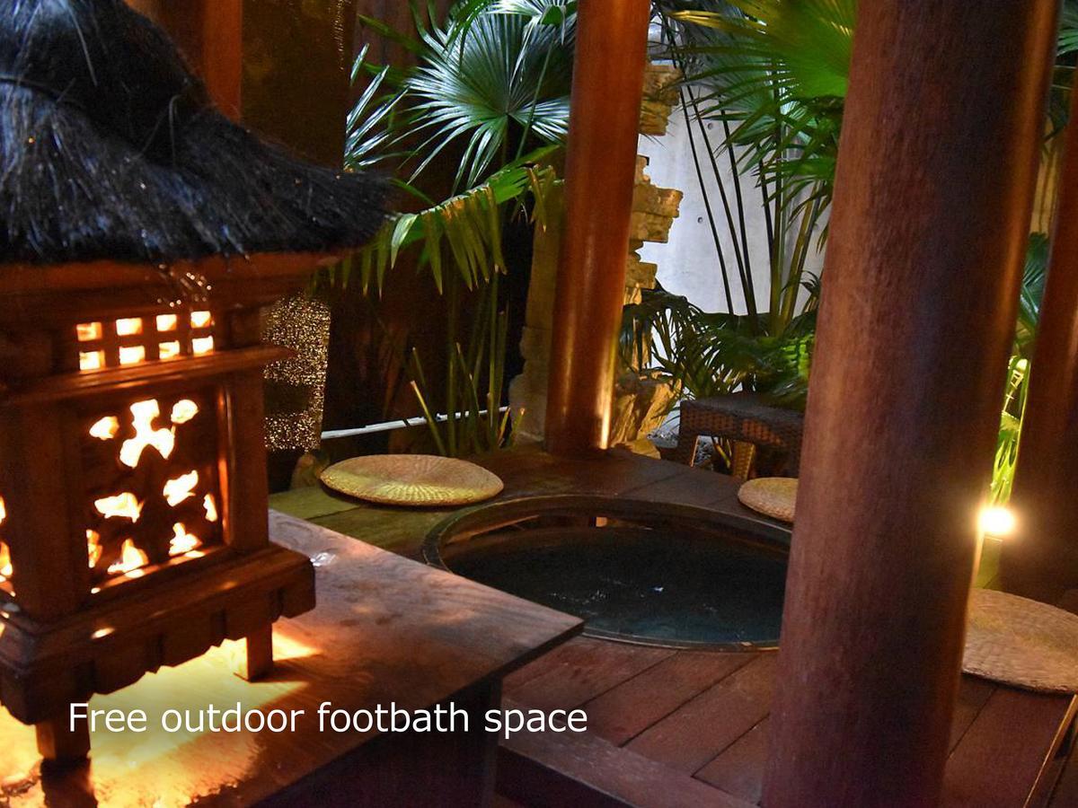 Hotel Balian Resort Yokohama Kannai - Adult Only Exterior foto